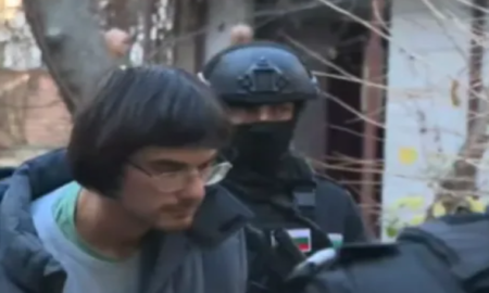 След стотици видеа с непълнолетни: Теодор Жиро остава в ареста