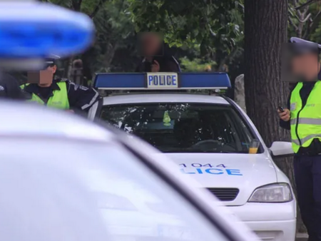 Детето е открито живо и здраво Извънредно положение с изчезнало