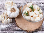 Вода с чесън - неочаквано добра комбинация