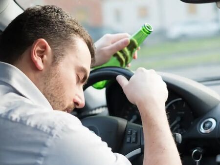 МВР затяга контрола, ще налага по-строги наказания за пияните шофьори