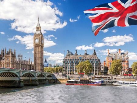 Нови правила за влизане във Великобритания от февруари