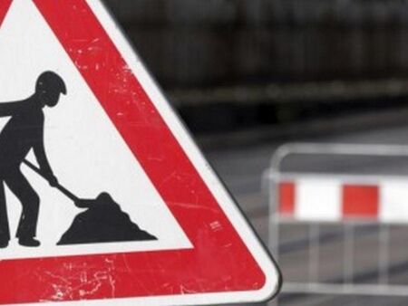 Важно за пътуващите по пътя Бургас-Поморие и обратно