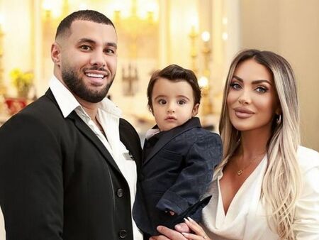 Карен изгони Златка и децата от дома им, продаде ламборгинито заради финансови проблеми