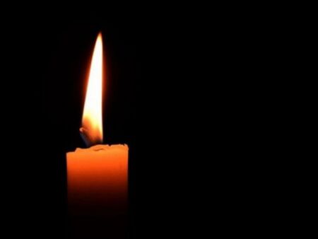 Почина бившата съпруга на Чък Норис - Даян Хоулчек