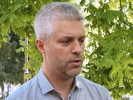 Назначиха денонощна охрана на двете основни свидетелки по делото срещу Благомир Коцев