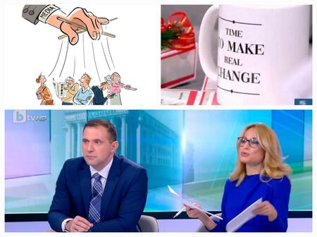 Кризата на професионализма в ефир