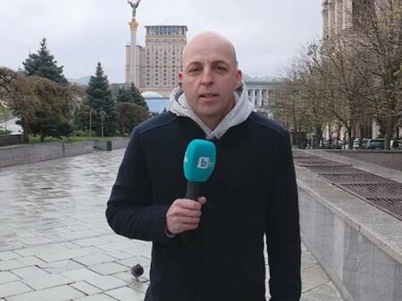 Дългогодишен репортер напуска bTV, причината ще ви шашне