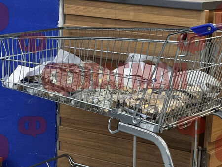  Машината за монети се оказа най оборотното за последните месеци