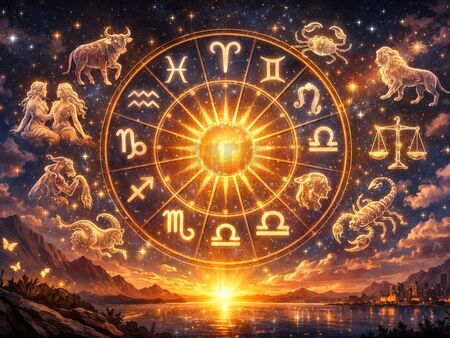 Това е ден на важни решения и нови възможности за