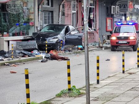 Според тях той не е реагирал адекватно след удара  Тежък