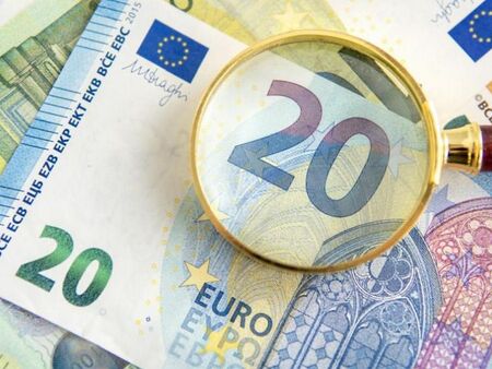 9 дни до еврото: Как се преизчисляват цените