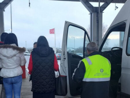 Започват засилени проверки Министерството на туризма започва координирани действия за