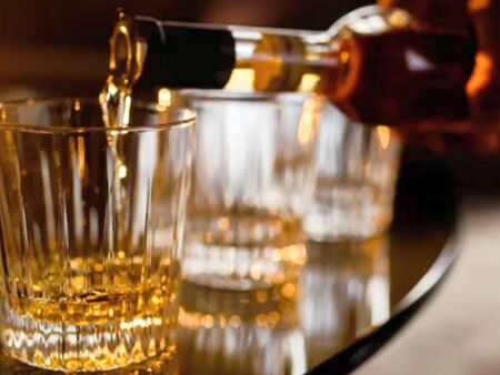 Мъка за феновете на бърбъна, Jim Beam спира производството