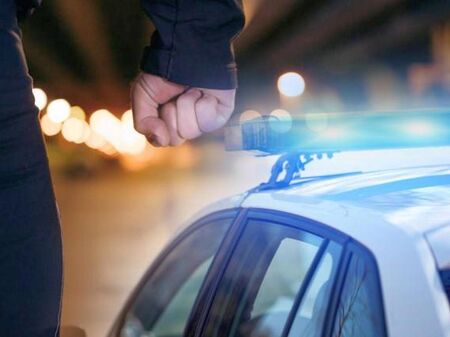 Двама пребиха и ограбиха турист в центъра на Варна