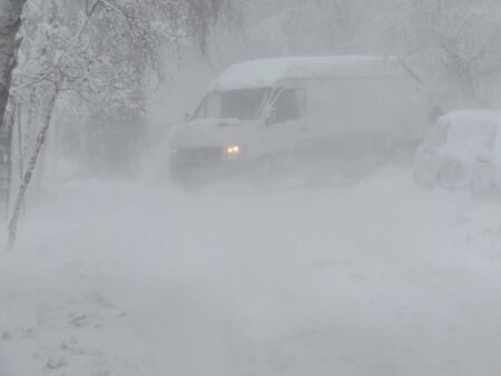 Прогнозите са за понижение на температурите като в нощта на