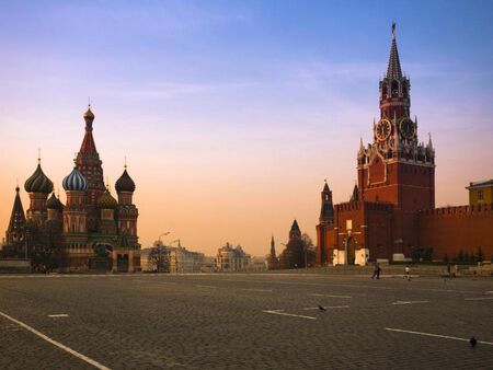 Москва: България е плацдарм на НАТО за война с Русия