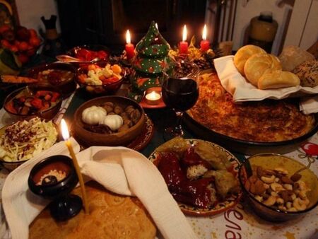 Спазвайте тези традиции, за да осигурите щастие и късмет през новата година