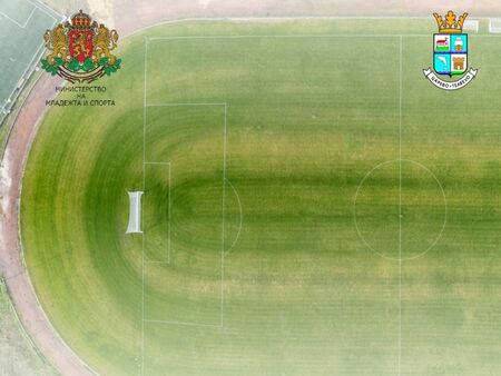 Общата стойност на проекта е 1 608 953 34 лв