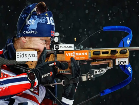 Трагедия в спорта: 27-годишният Сиверт Гуторм Бакен е открит мъртъв в хотел в Италия