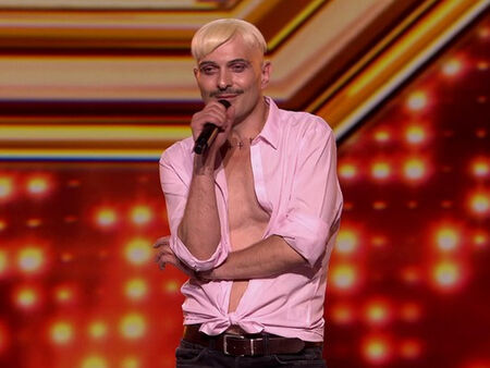 Иво Димчев разкри скандална подробност за Евровизия и защо няма да участва