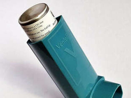 Как да намалим симптомите на астма: Тези два природни продукта помагат