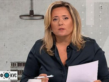 Лора Крумова не си замълча за Цънцарова