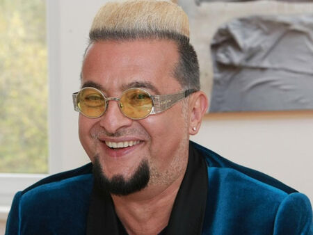 Евгени Минчев разказа за срещата си с внучката на Людмила Живкова