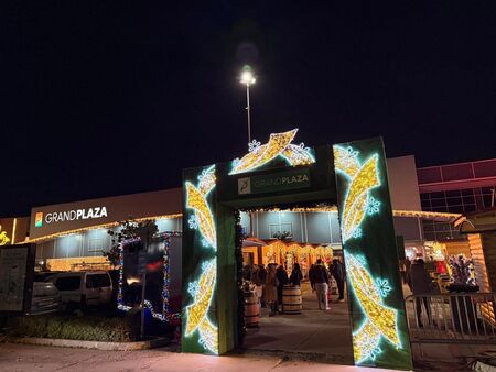 Ще бъде отворен чак до края на годината всеки ден