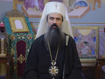 Предстоятелят на Българската православна църква отправи своето послание към българите на Бъдни вечер