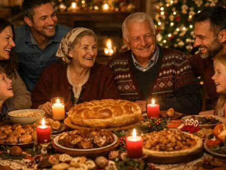 Над 20 красиви имена черпят на Рождество Христово