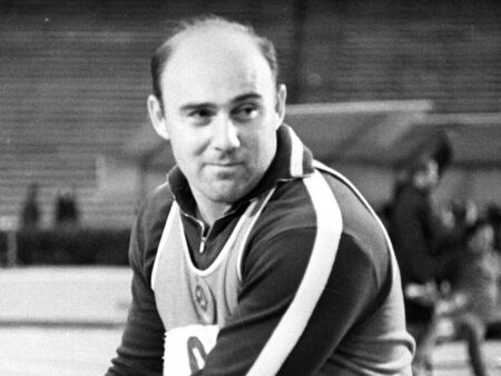 Почина легендата в хвърлянето на чук Анатолий Бондарчук на 85 години