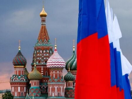 Латвия тресна забрана на Русия, влиза в сила след Нова година