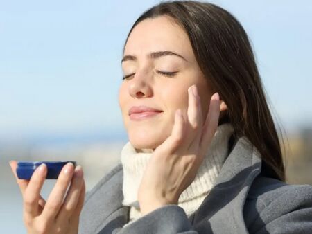 Започна сезонът на сухата кожа: какво съветват козметолозите