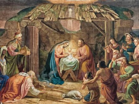 Този въпрос от хилядолетия няма еднозначен отговор От хилядолетия въпросът