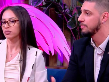 Филипа от Ергенът изригна с брутални разкрития за Йовица: Измамник, когото ме е срам, че съм целувала! (СНИМКИ)