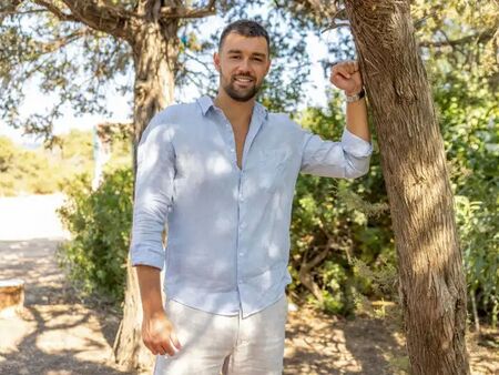 Калоян от "Ергенът" разкри, че имал амбиции да става политик