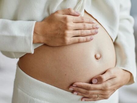 Това е най-подходящият месец за забременяване