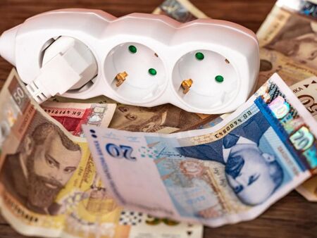 Дори да не успеем да обменим левовете си в евро