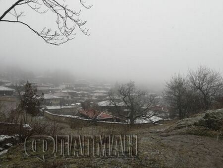 Ще е леденостудено до средата на месеца Ранните прогнози за