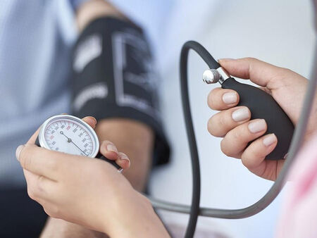 Без лекарства: Как да понижим високото кръвно налягане по естествен начин