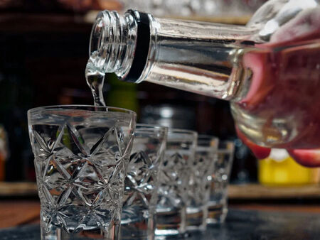 Няколко съвета, за да не се напиете на Коледа