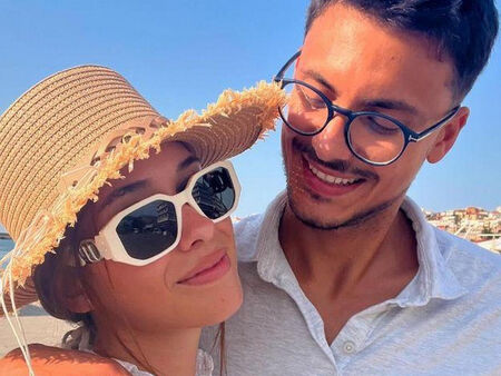 Тежък удар за Мартин от „Игри на волята“