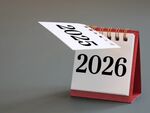 Колко дни ще почиваме през 2026 г.?