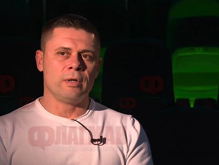 Надежда за българския футбол: Треньорът на националите заговори за възраждане