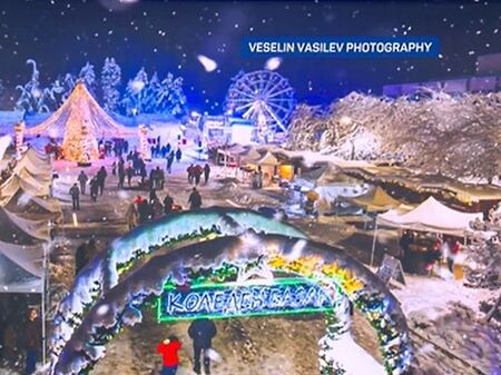 23 см сняг във Враца и жълт код за студ: Студеното време затруднява движението в 10 области