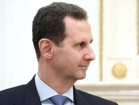 Режимът падна, луксът продължава: Башар Асад живее като крал в Москва