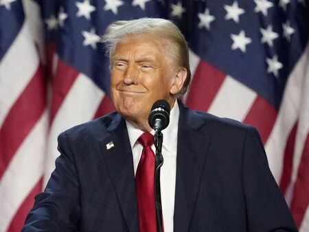 Американският президент изпрати остро послание към Ислямска държава  Съединените щати