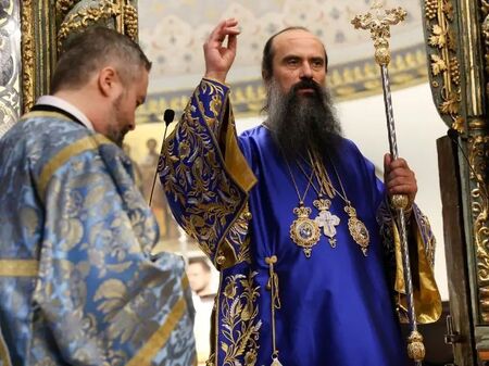 Патриарх Даниил в Истанбул: Православната църква трябва да издигне своя глас за светлината и мира