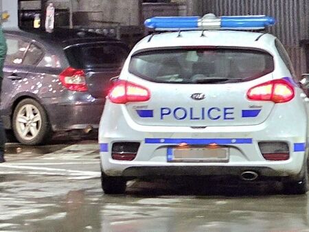 Щерката на легендарния наркодилър Паржо се забърка в нов екшън