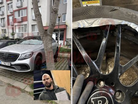 От сервиза чиито услуги е използвал поморийската ъндърграунд знаменитост разказаха